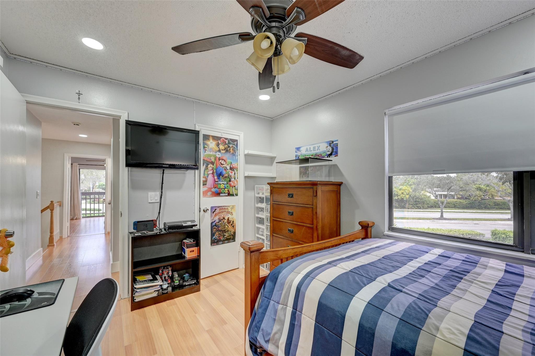 Parkwood Condominium - Residential