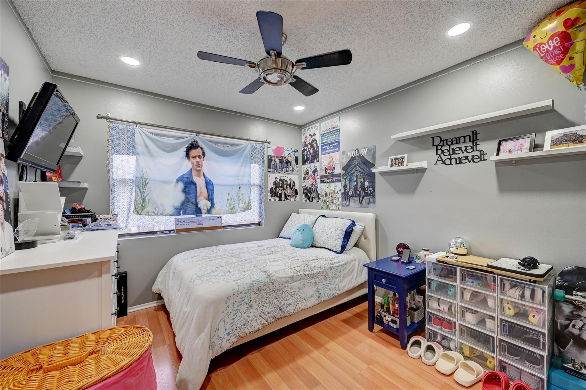 Parkwood Condominium - Residential