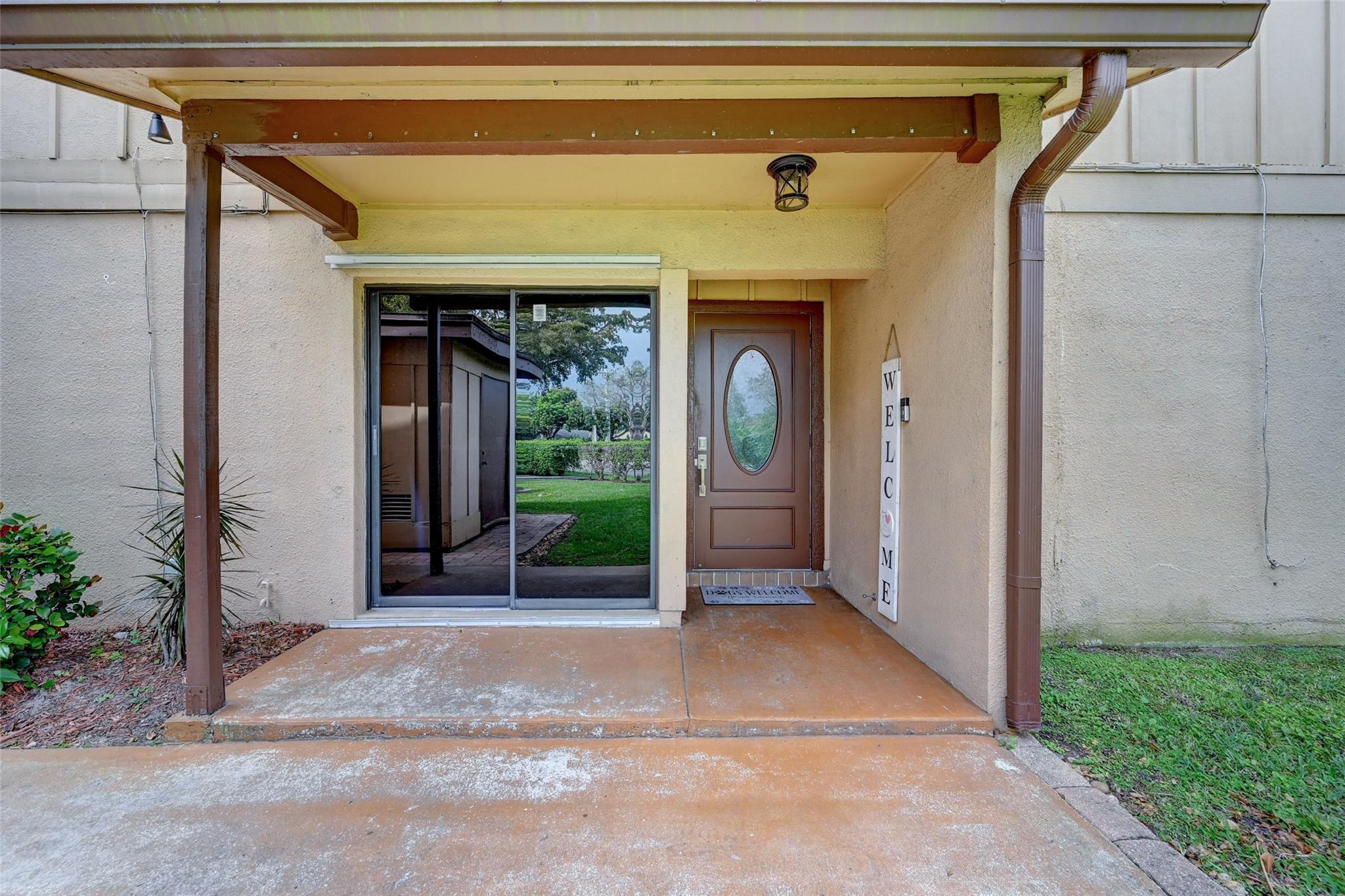 Parkwood Condominium - Residential