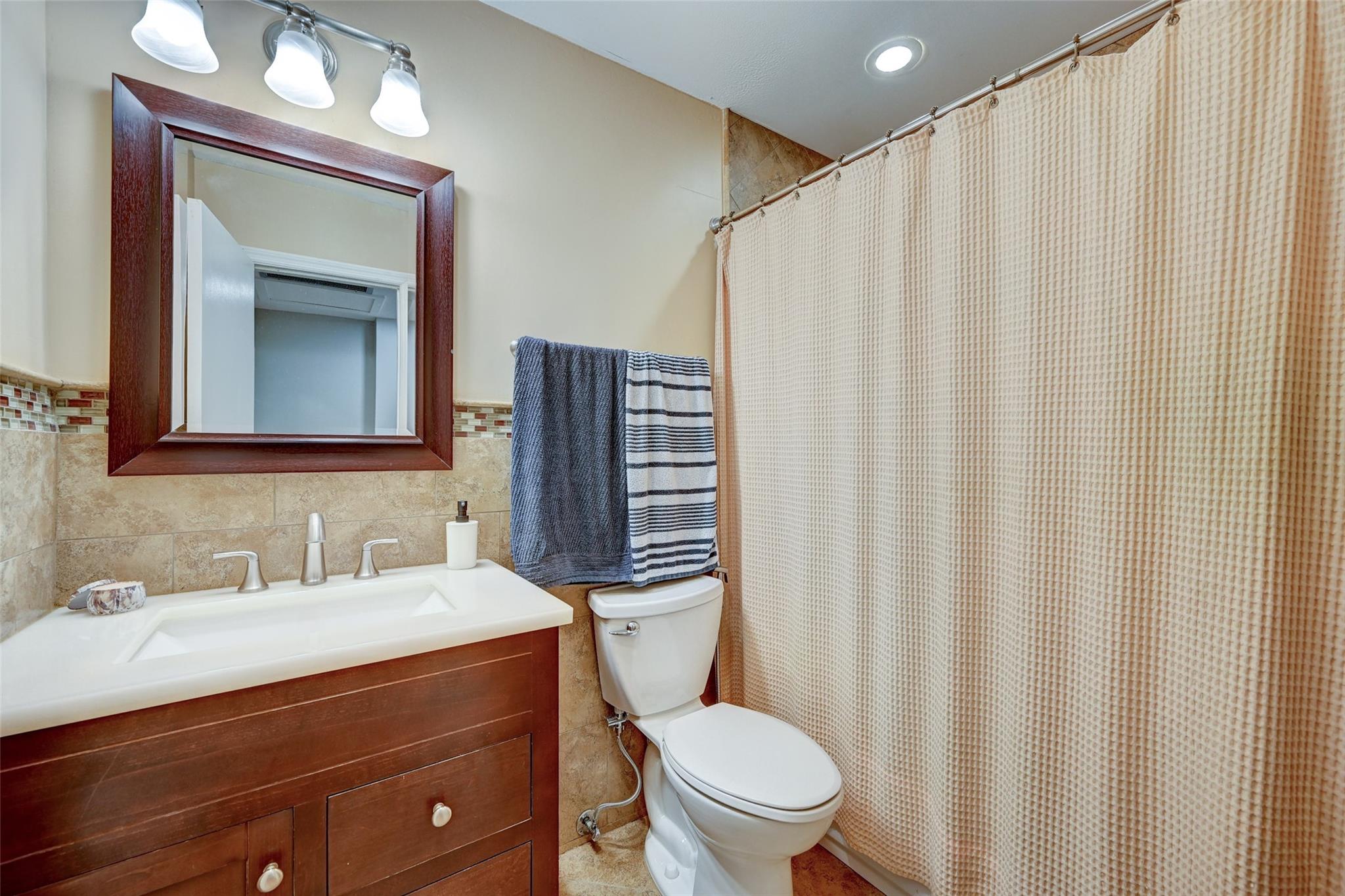 Parkwood Condominium - Residential