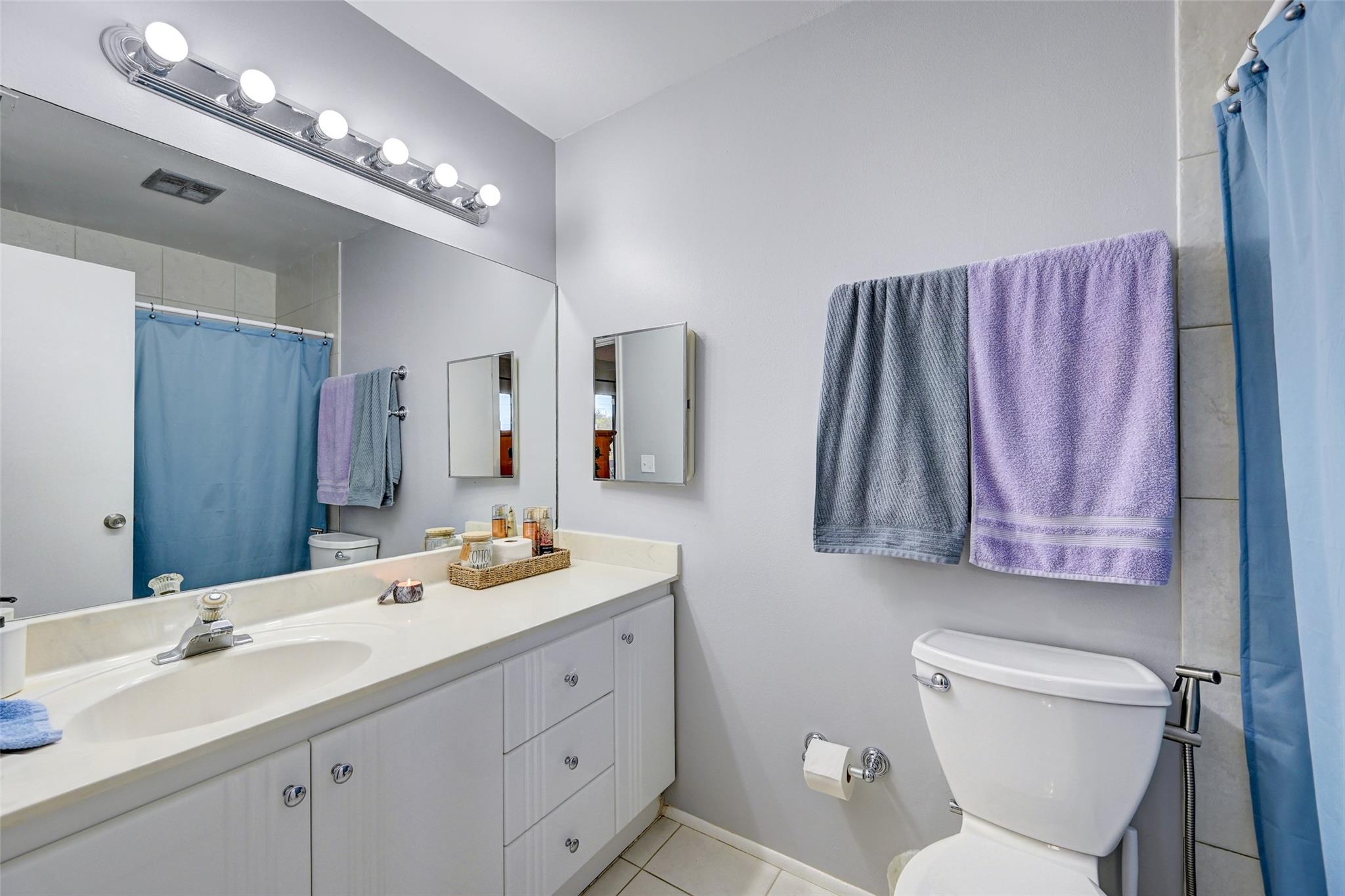 Parkwood Condominium - Residential