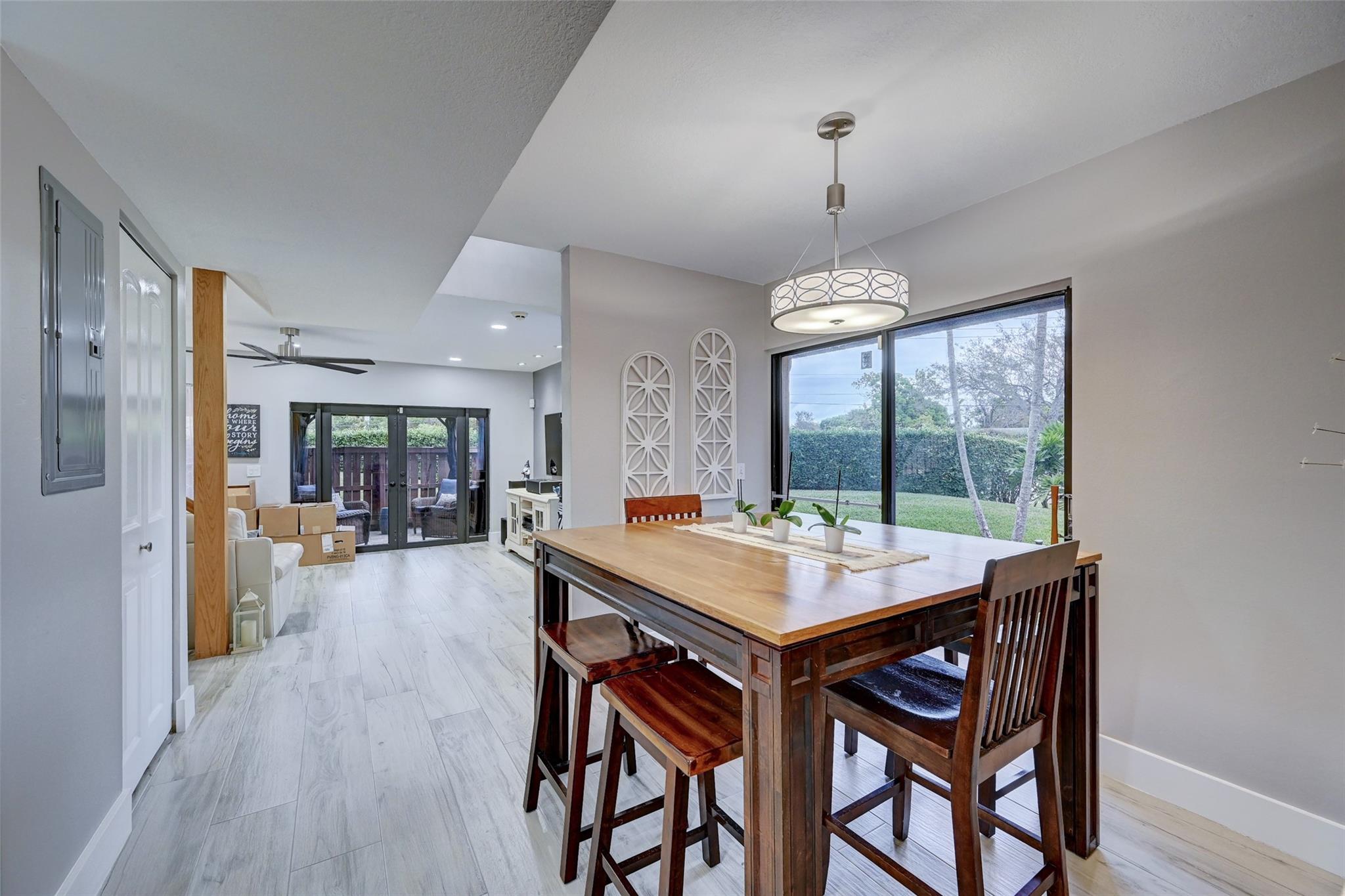 Parkwood Condominium - Residential