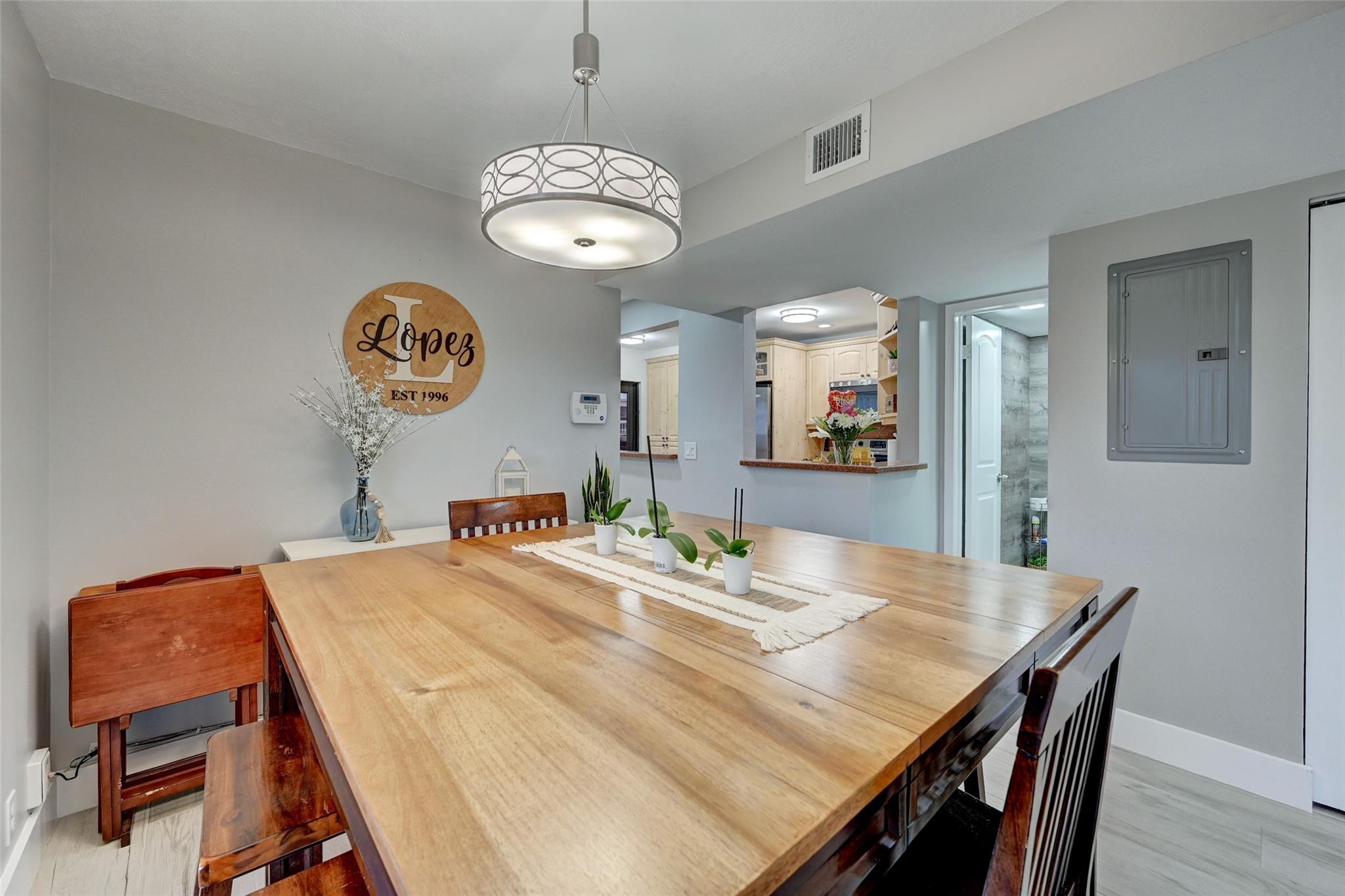 Parkwood Condominium - Residential