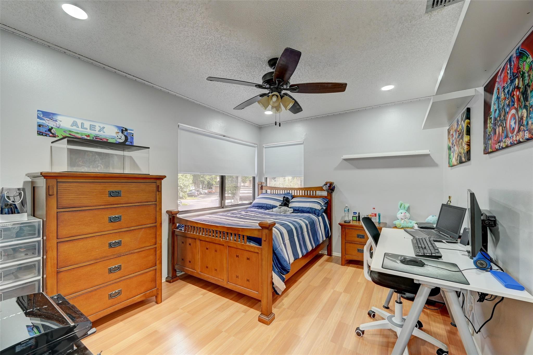 Parkwood Condominium - Residential