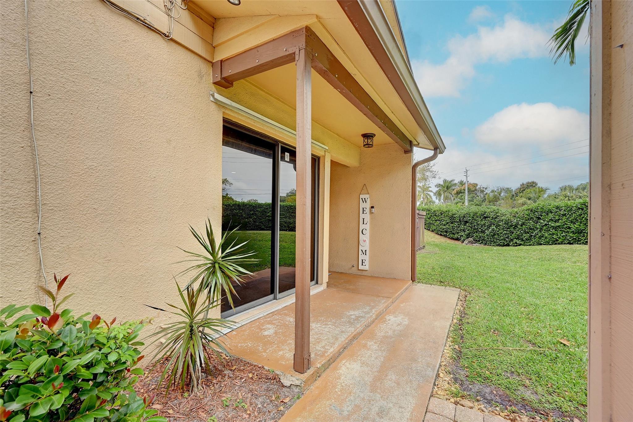 Parkwood Condominium - Residential