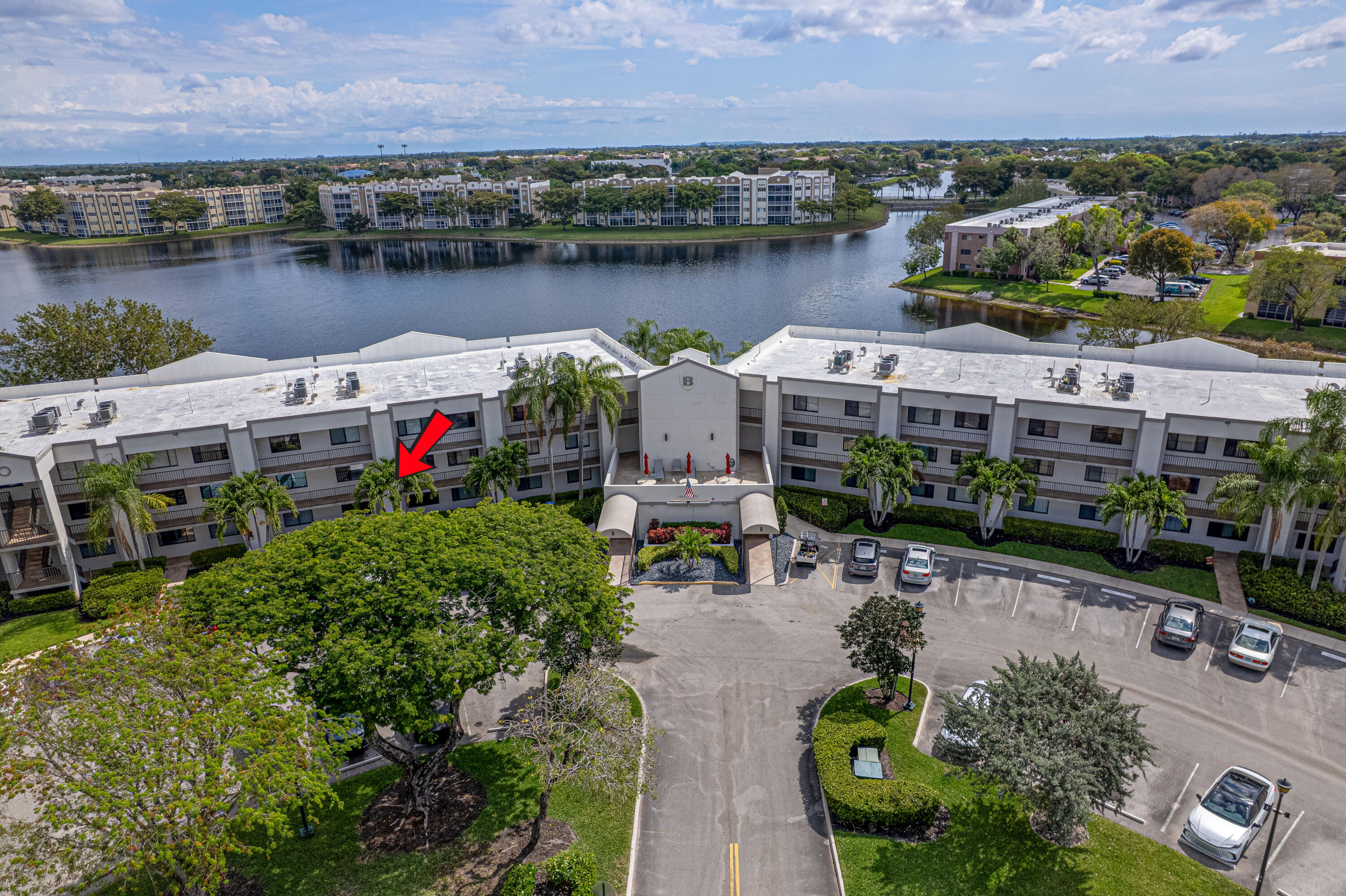 CLAIRMONT CONDOMINIUM @ KINGS POINT IN TAMARAC - Residential