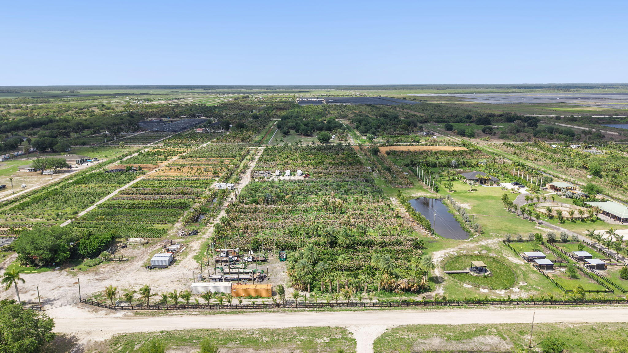 Santa Rosa Groves - Land