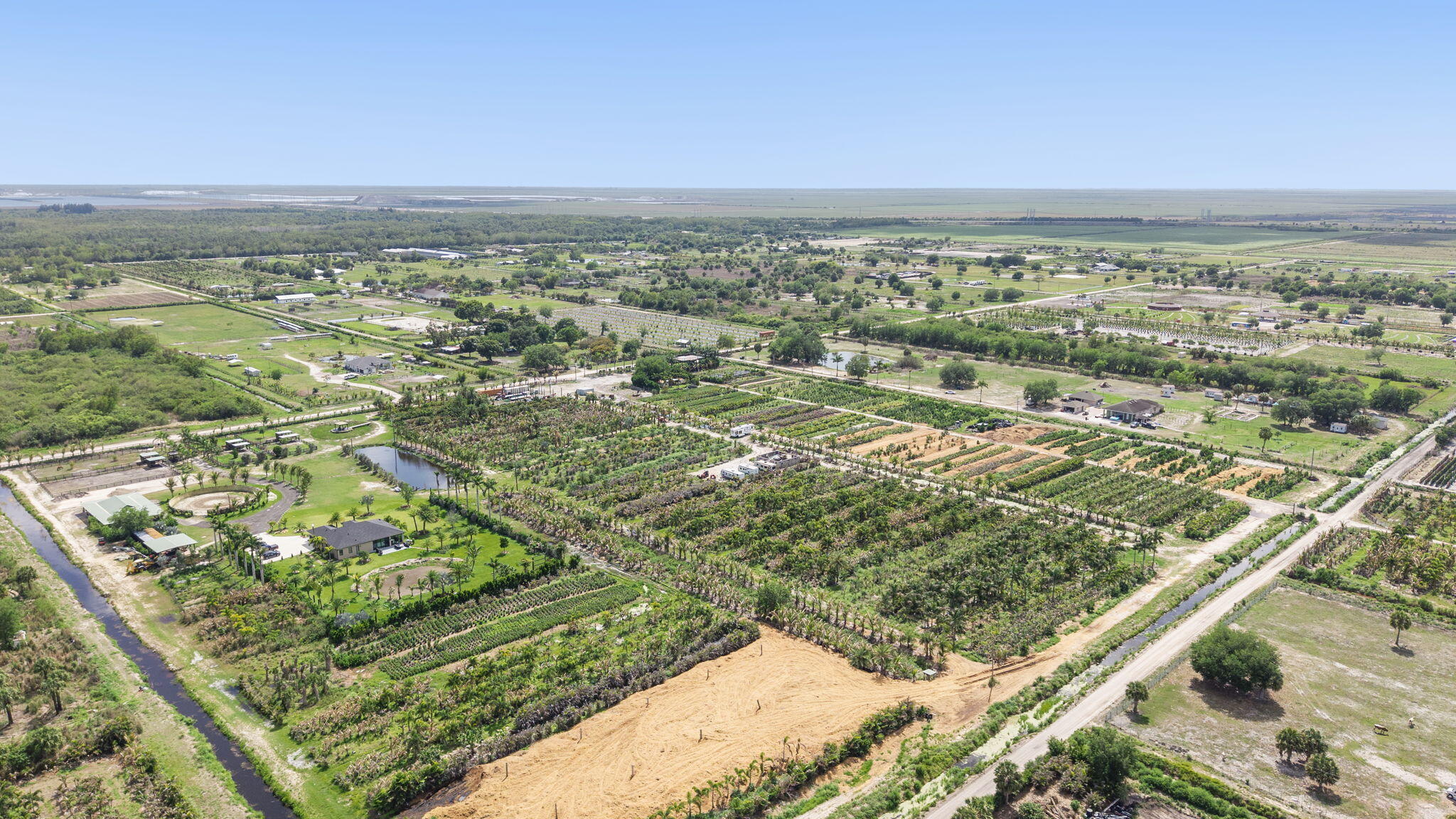 Santa Rosa Groves - Land