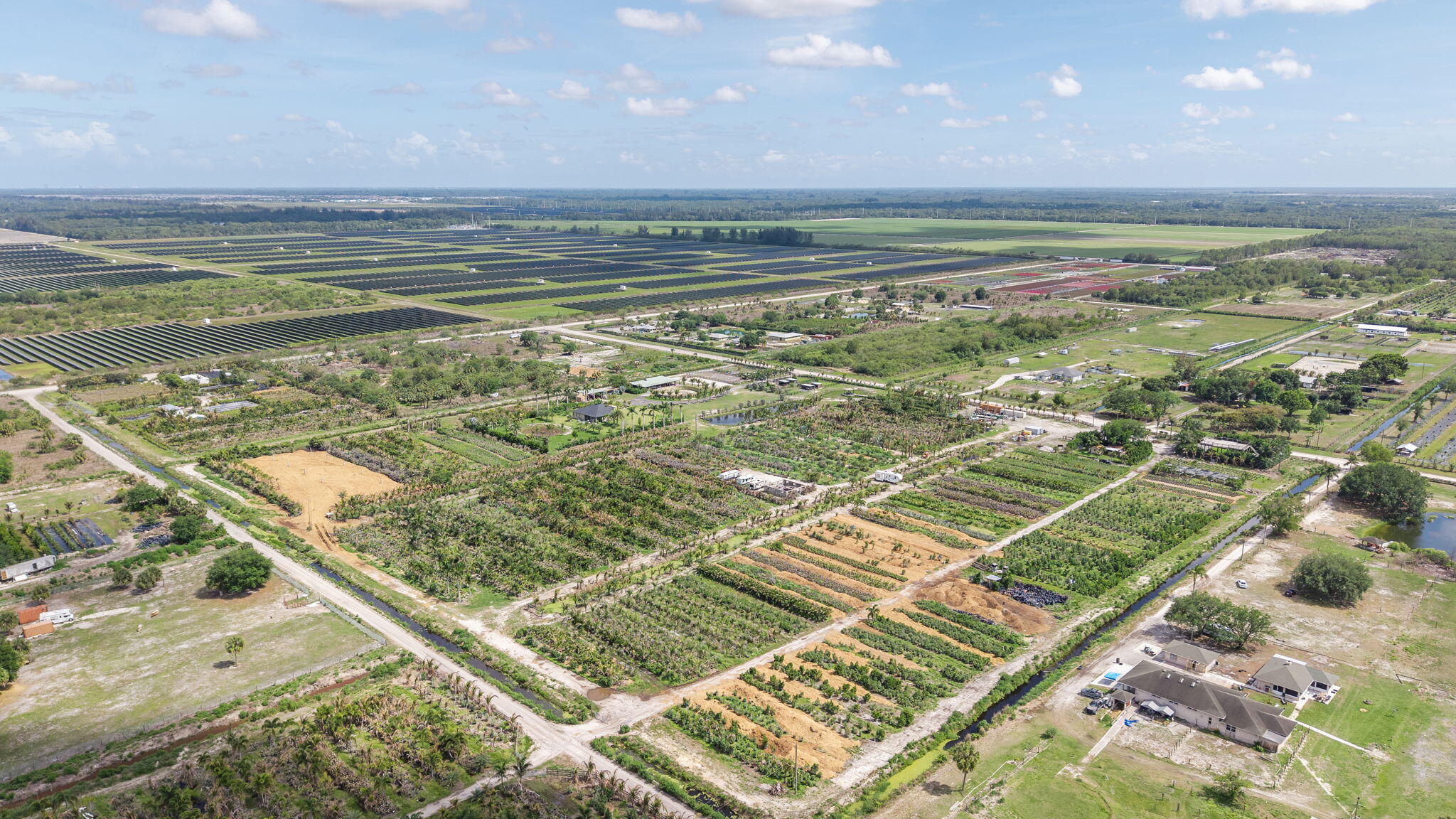 Santa Rosa Groves - Land