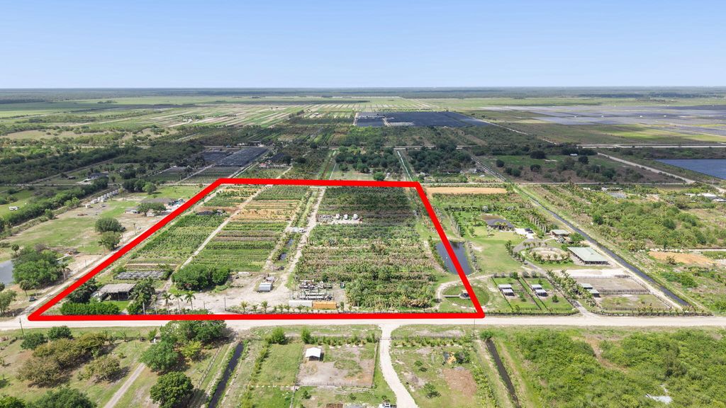 Photo of 20231 Antoinette Street, Loxahatchee, FL 33470 (MLS # B26016121)