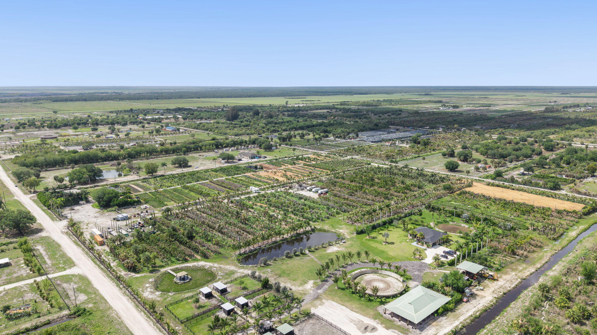 Santa Rosa Groves - Land