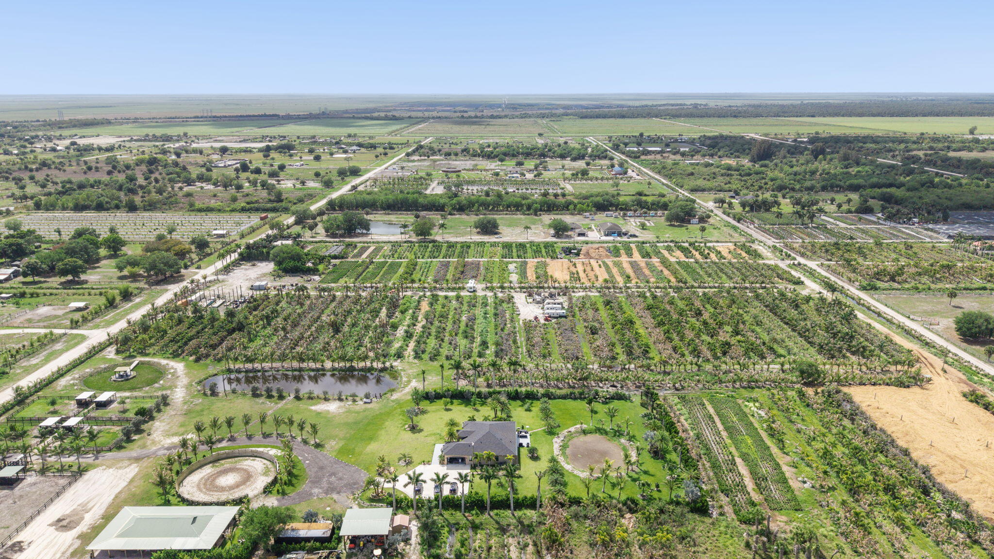 Santa Rosa Groves - Land