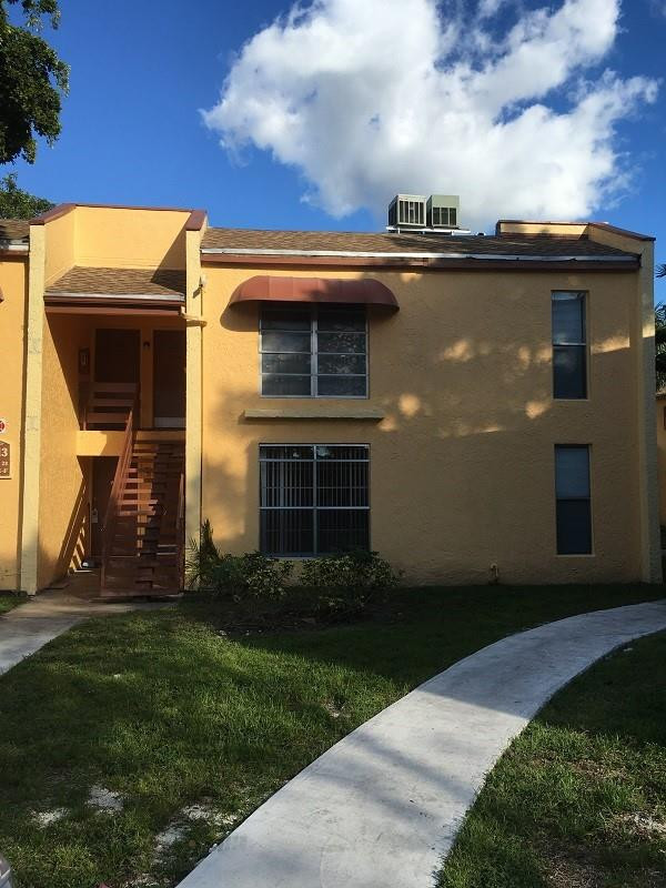 Arbor Keys Condo - Residential Lease