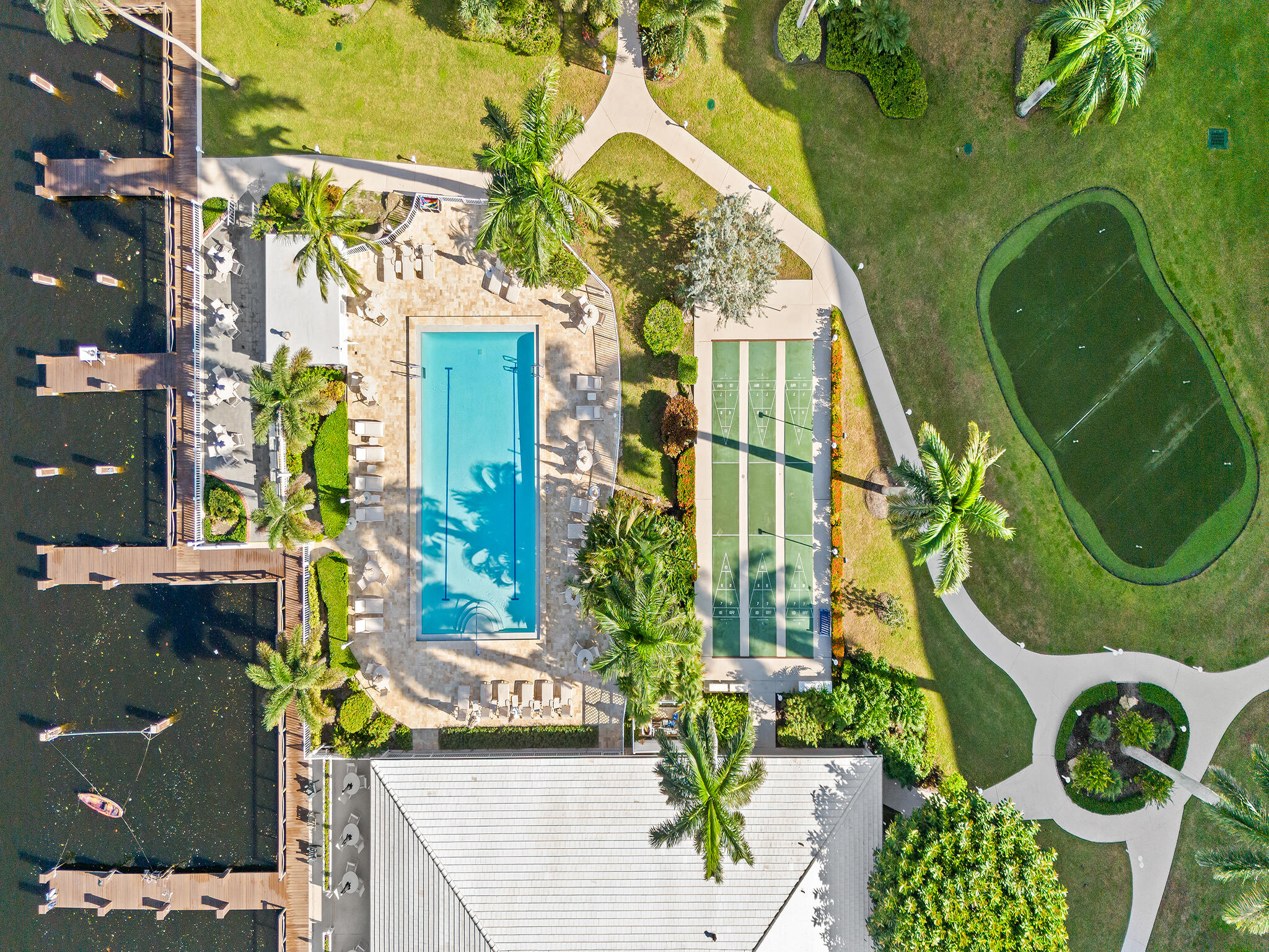 SEAGATE OF HIGHLAND CONDO - Residential