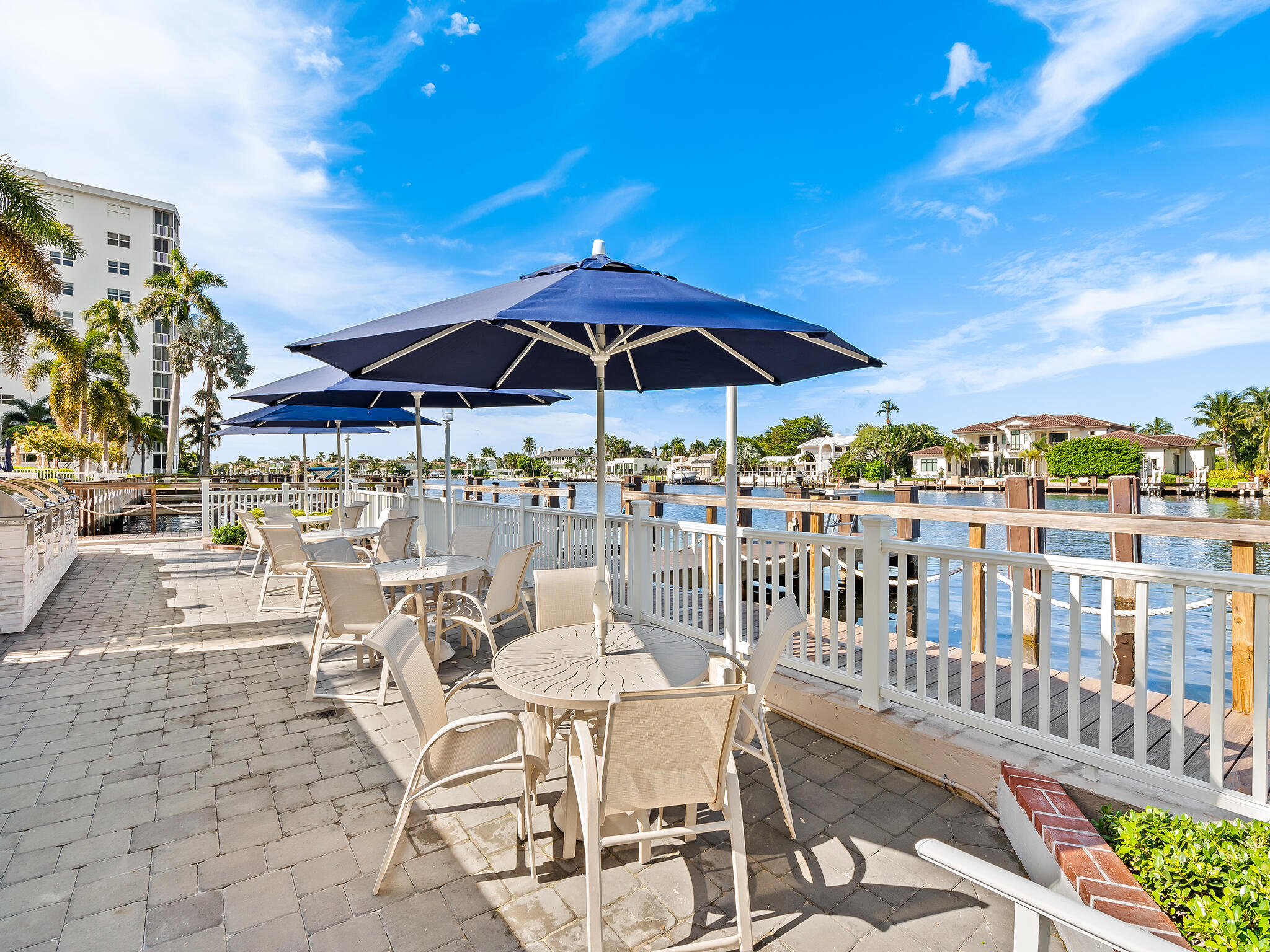 SEAGATE OF HIGHLAND CONDO - Residential