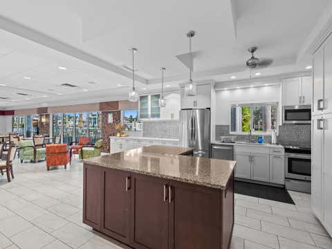 Tiny photo for 3300 S Ocean Boulevard #1020, Highland Beach, FL 33487 (MLS # B26027931)