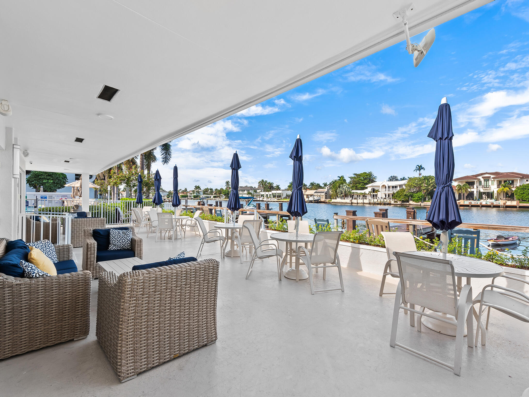 SEAGATE OF HIGHLAND CONDO - Residential