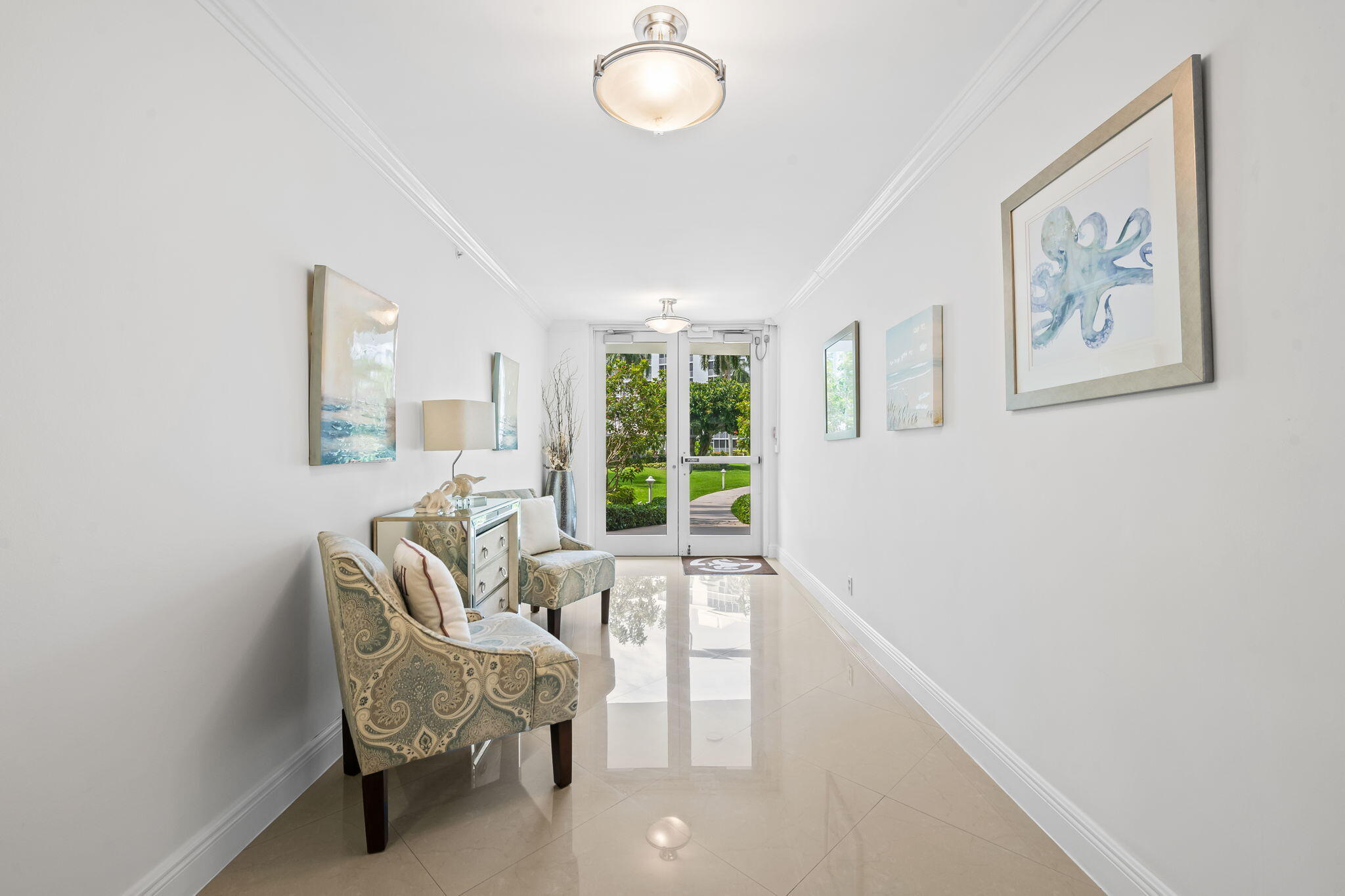 SEAGATE OF HIGHLAND CONDO - Residential