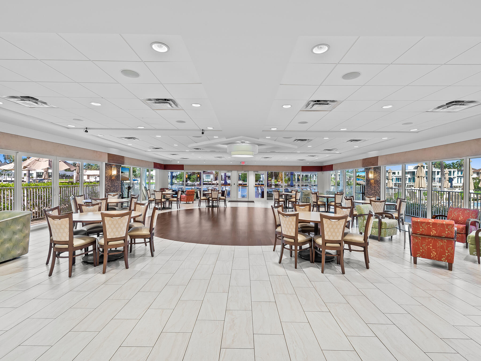 SEAGATE OF HIGHLAND CONDO - Residential