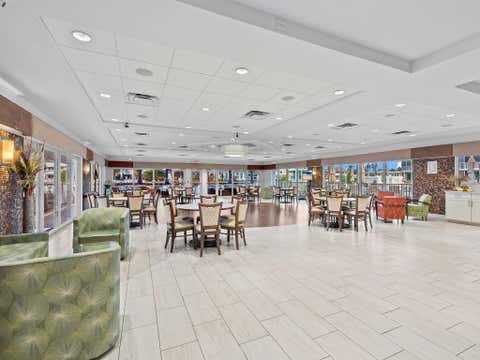 Tiny photo for 3300 S Ocean Boulevard #1020, Highland Beach, FL 33487 (MLS # B26027931)
