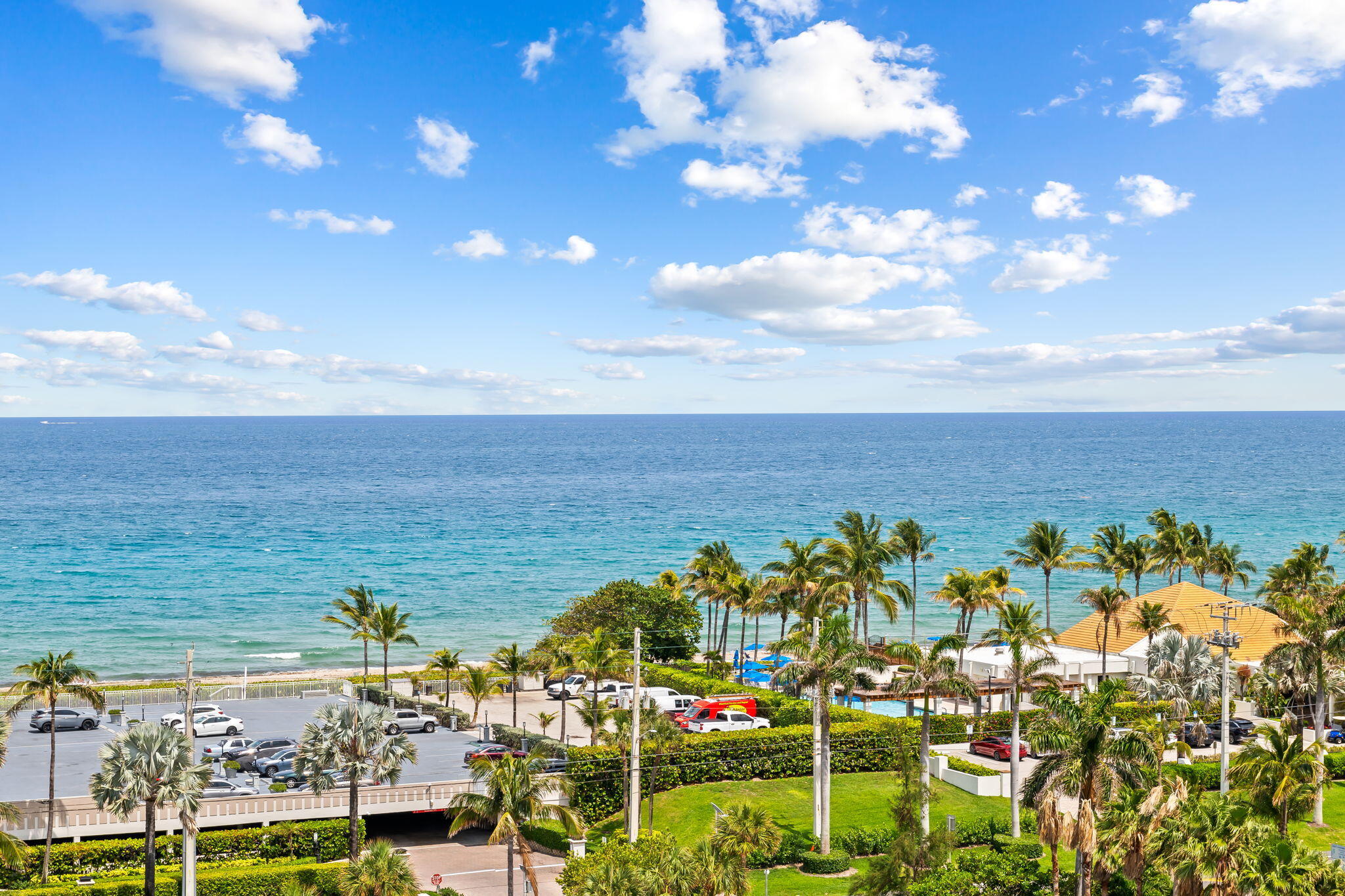 SEAGATE OF HIGHLAND CONDO - Residential