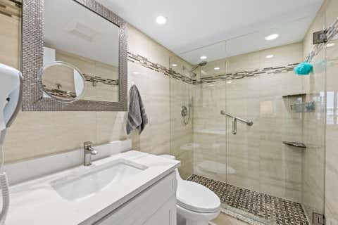Tiny photo for 3300 S Ocean Boulevard #1020, Highland Beach, FL 33487 (MLS # B26027931)