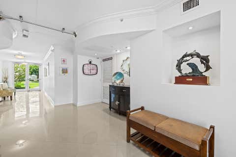 Tiny photo for 3300 S Ocean Boulevard #1020, Highland Beach, FL 33487 (MLS # B26027931)
