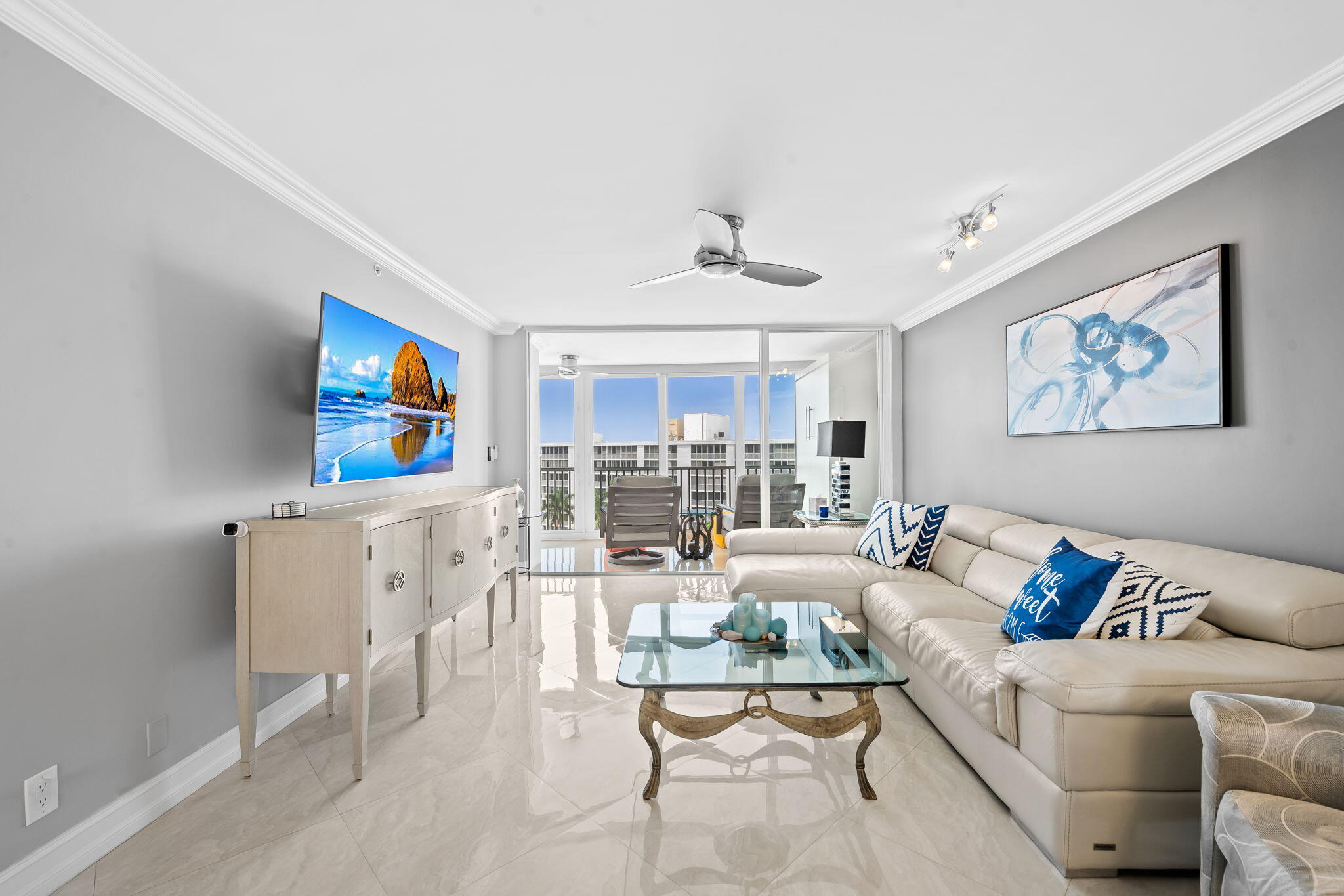 3300 S Ocean Boulevard 1020