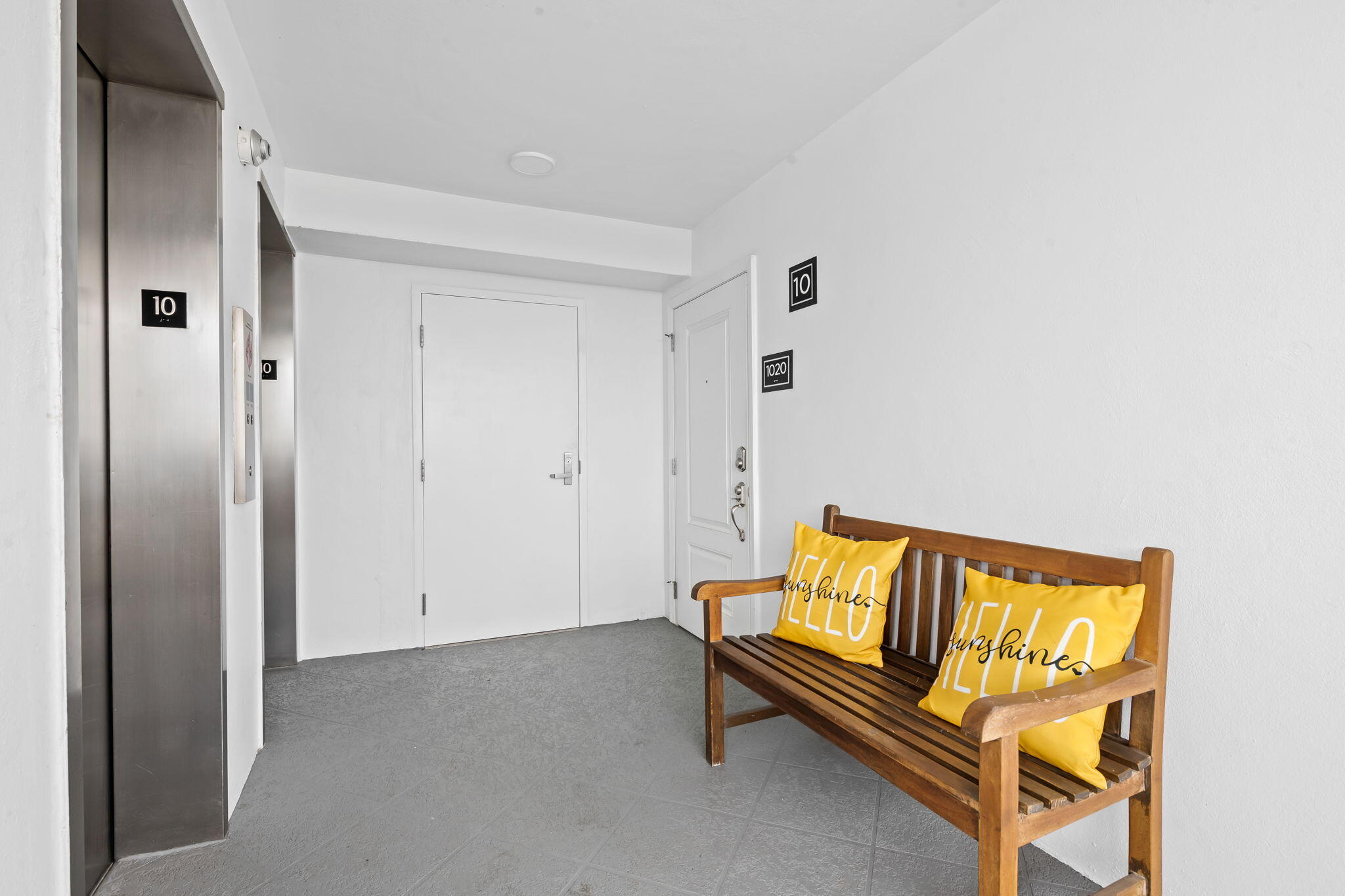 SEAGATE OF HIGHLAND CONDO - Residential