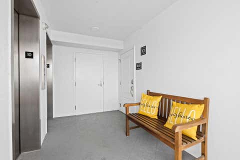 Tiny photo for 3300 S Ocean Boulevard #1020, Highland Beach, FL 33487 (MLS # B26027931)