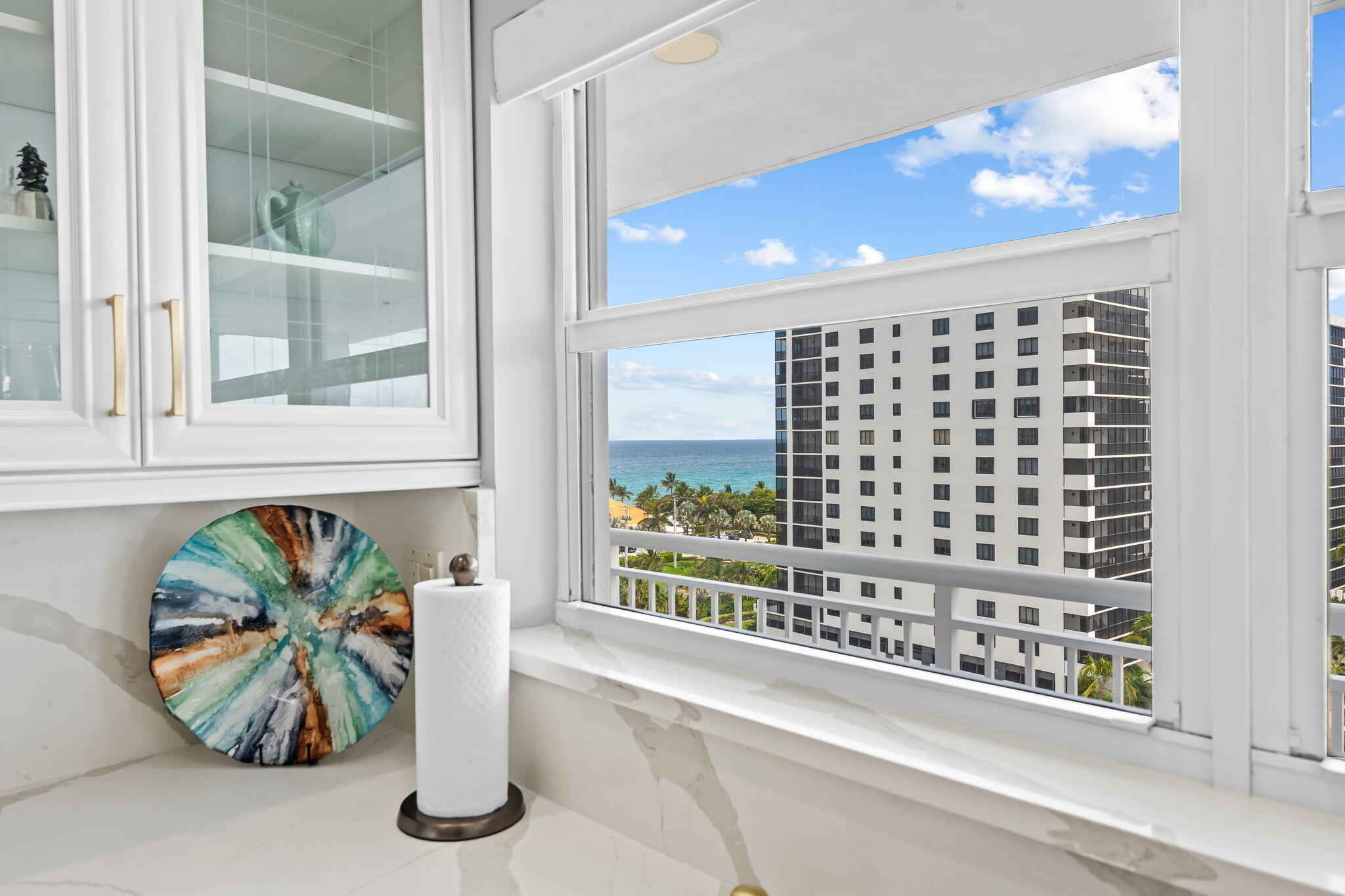 SEAGATE OF HIGHLAND CONDO - Residential