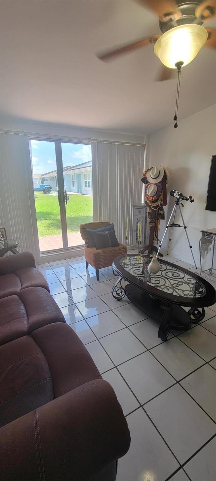 LAKEWOOD ON THE GREEN SEC - Residential