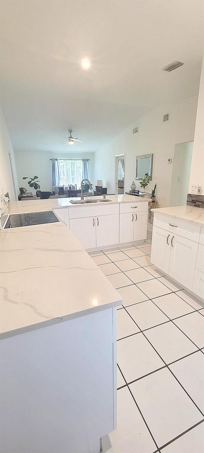 LAKEWOOD ON THE GREEN SEC - Residential