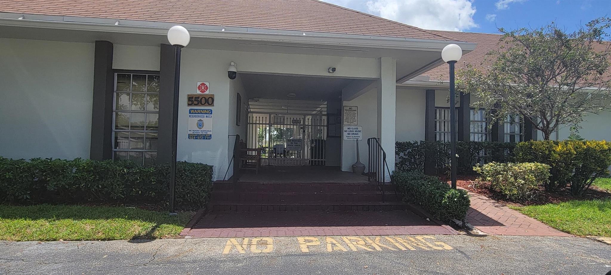 LAKEWOOD ON THE GREEN SEC - Residential