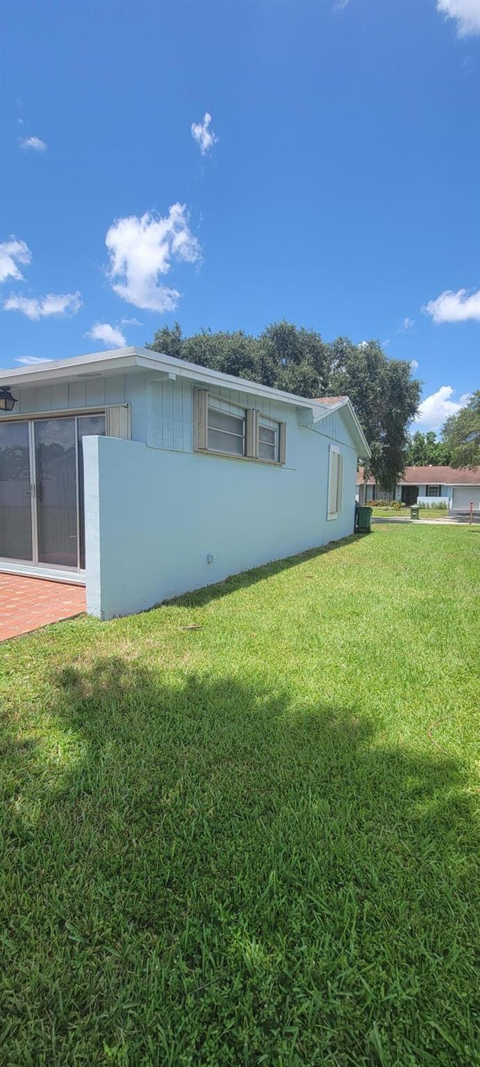 LAKEWOOD ON THE GREEN SEC - Residential