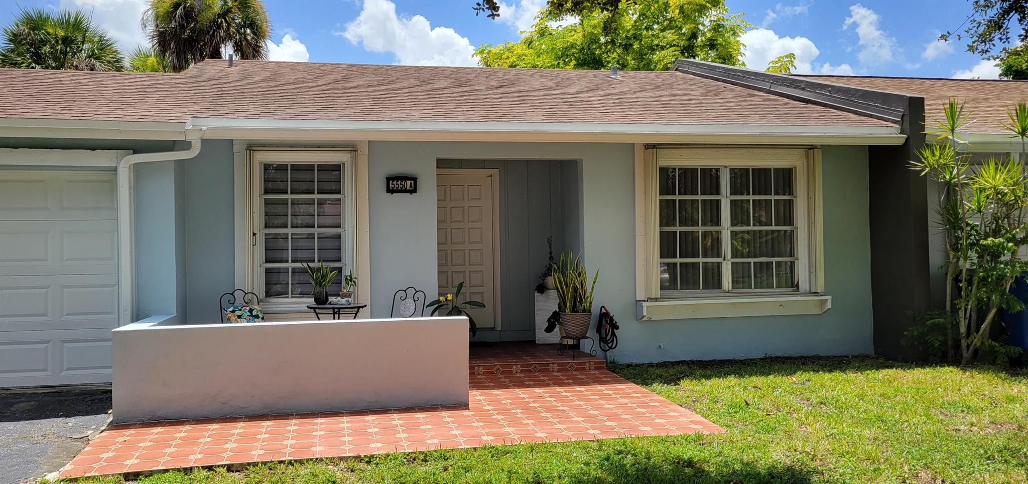 LAKEWOOD ON THE GREEN SEC - Residential