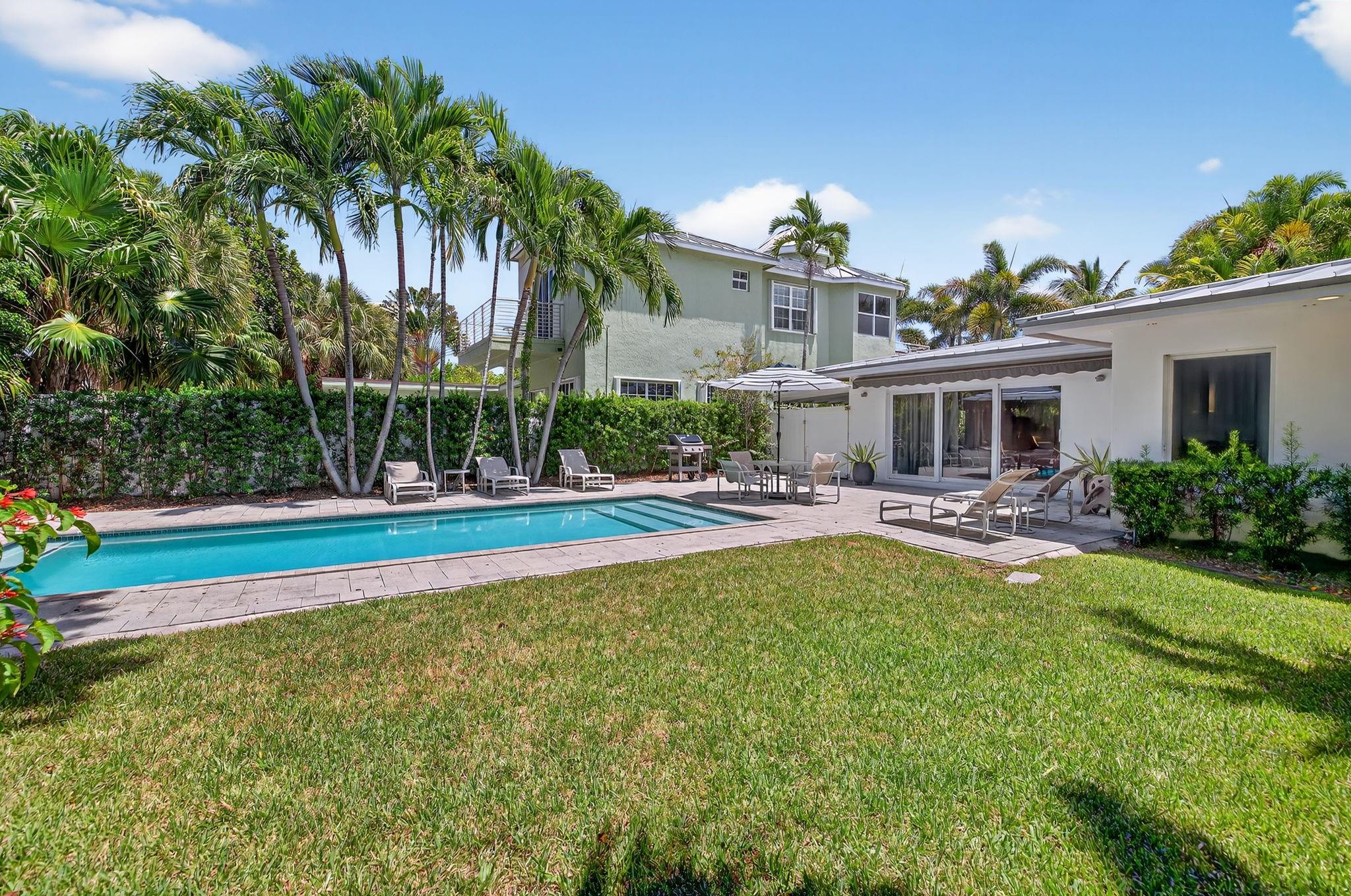 LAUDERDALE BEACH 4-2 B - Residential