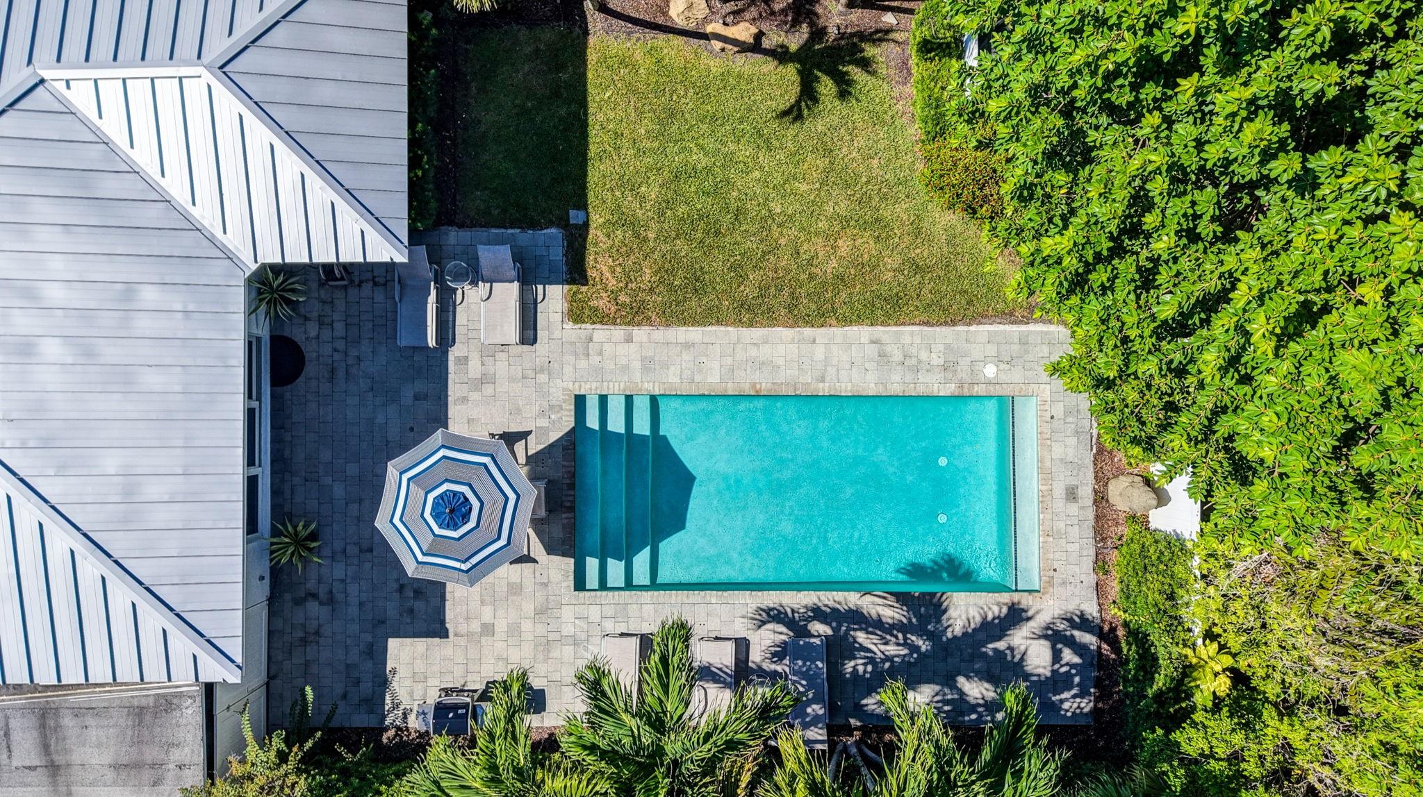 LAUDERDALE BEACH 4-2 B - Residential