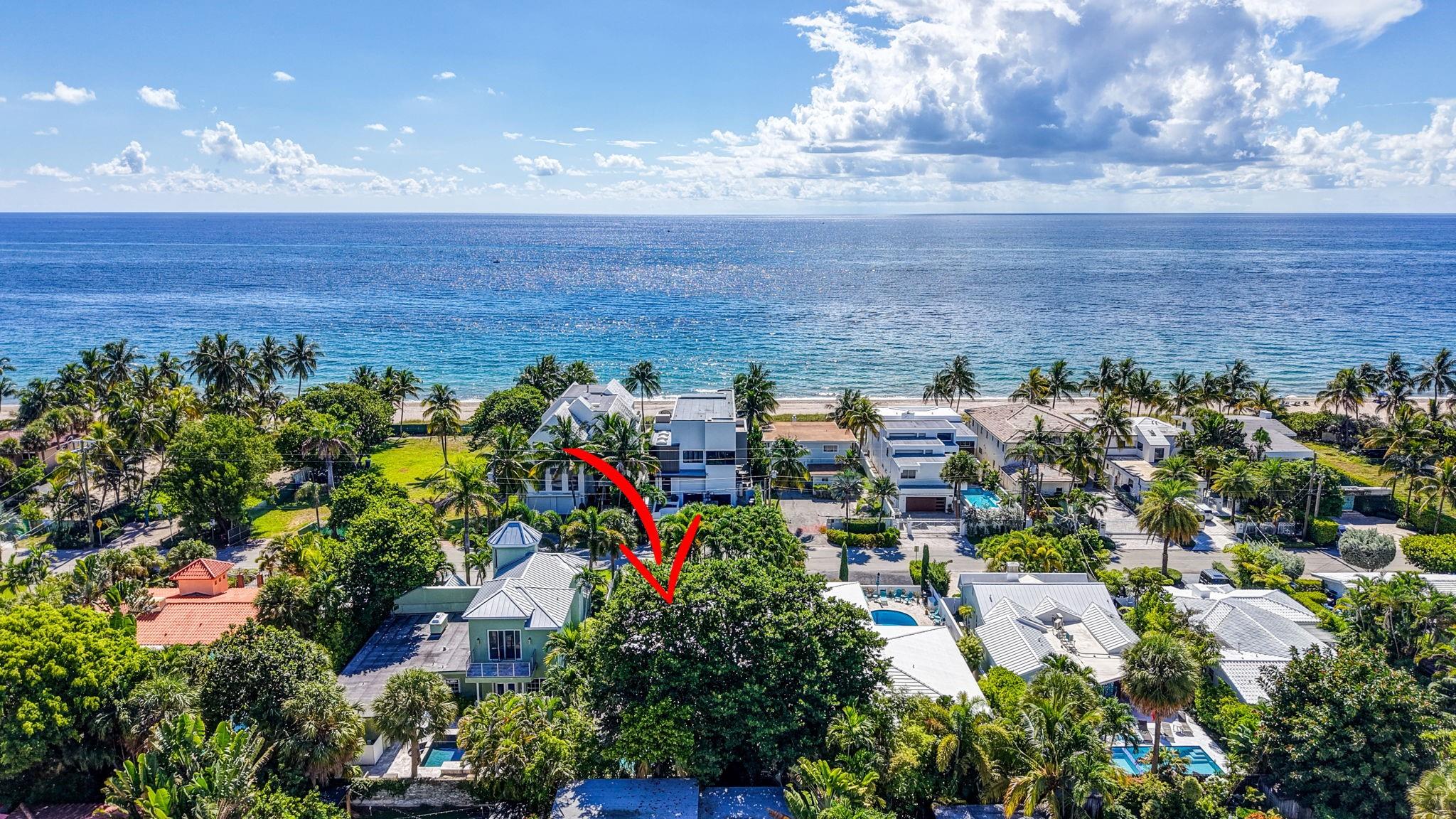 LAUDERDALE BEACH 4-2 B - Residential