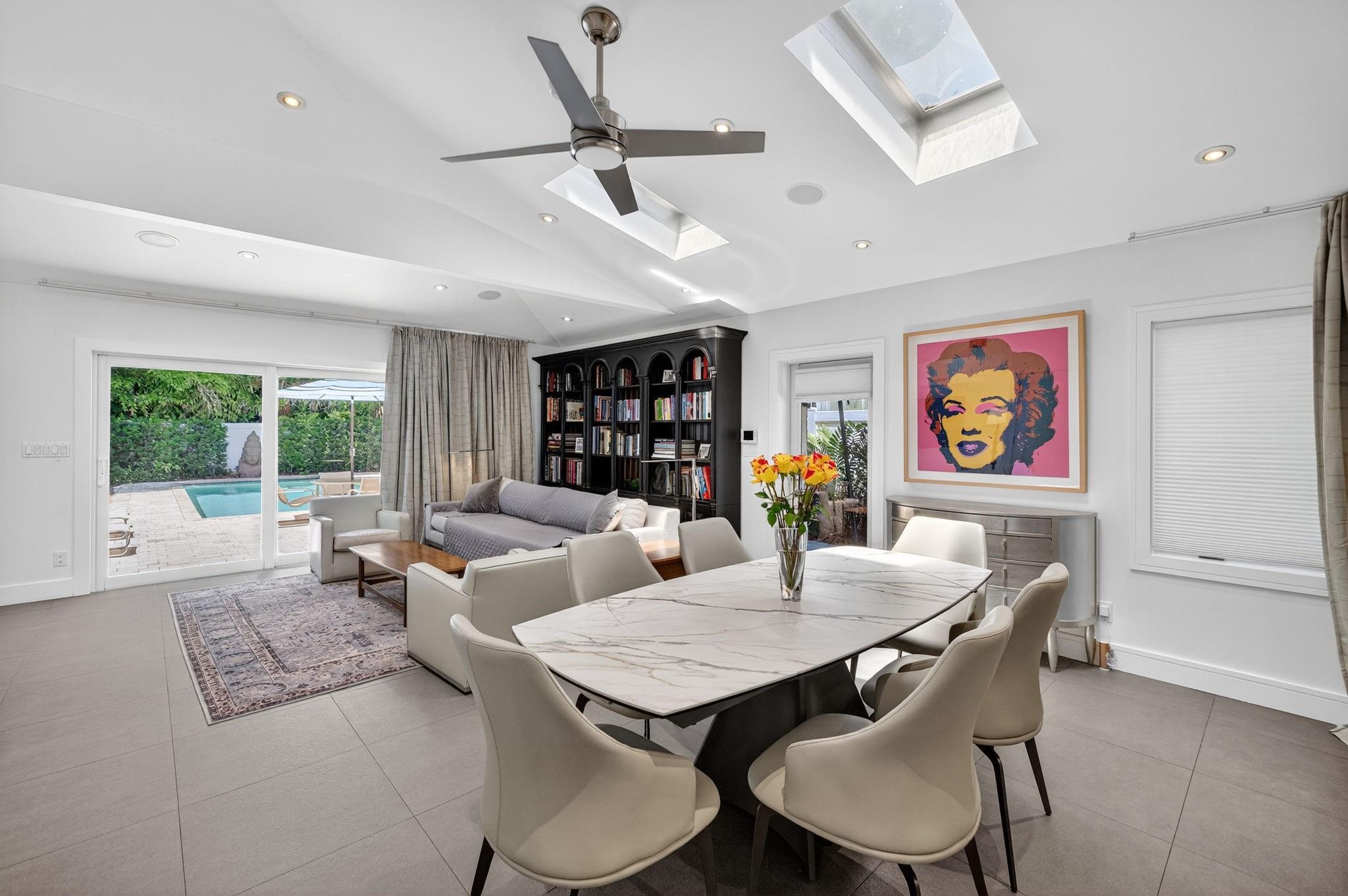 LAUDERDALE BEACH 4-2 B - Residential