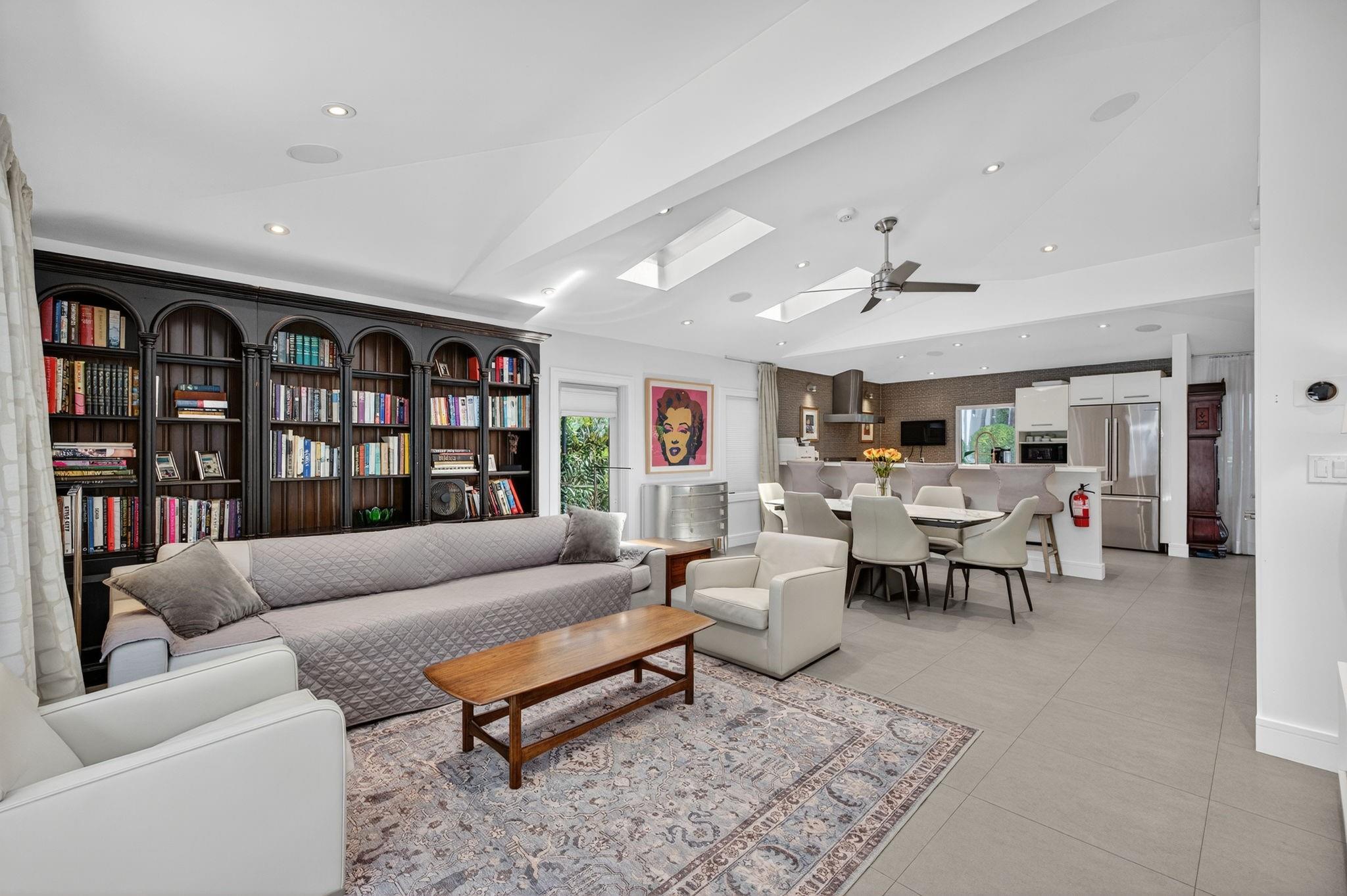 LAUDERDALE BEACH 4-2 B - Residential