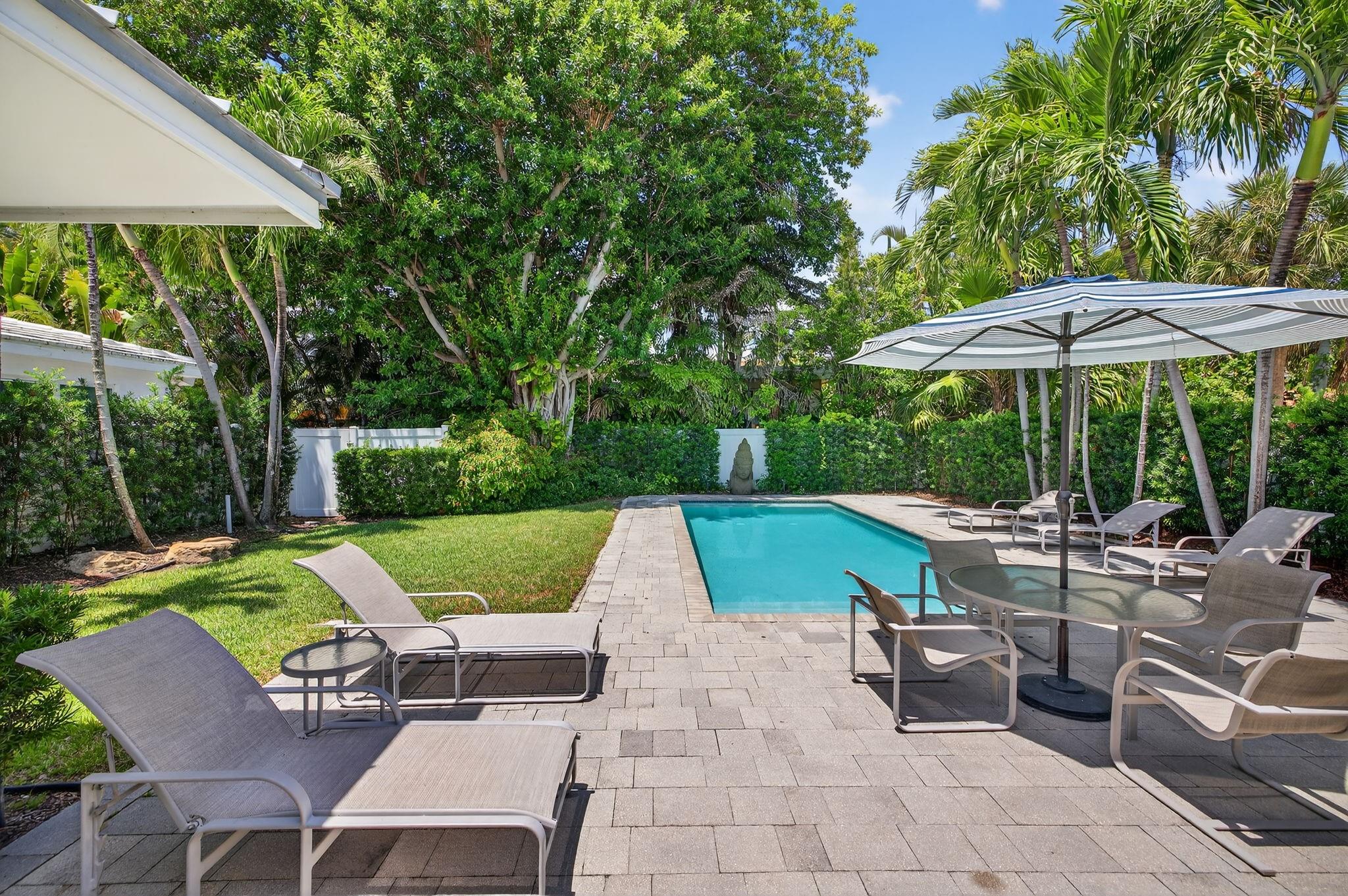 LAUDERDALE BEACH 4-2 B - Residential