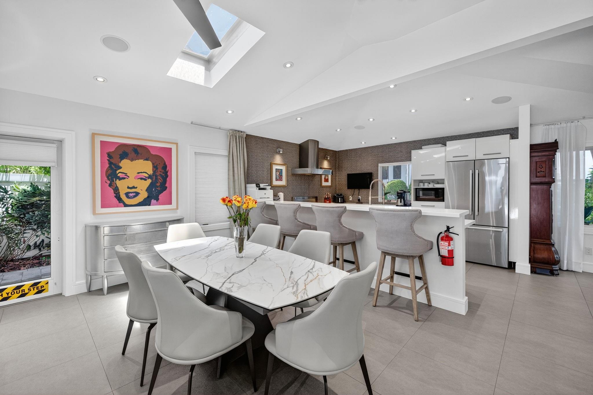 LAUDERDALE BEACH 4-2 B - Residential