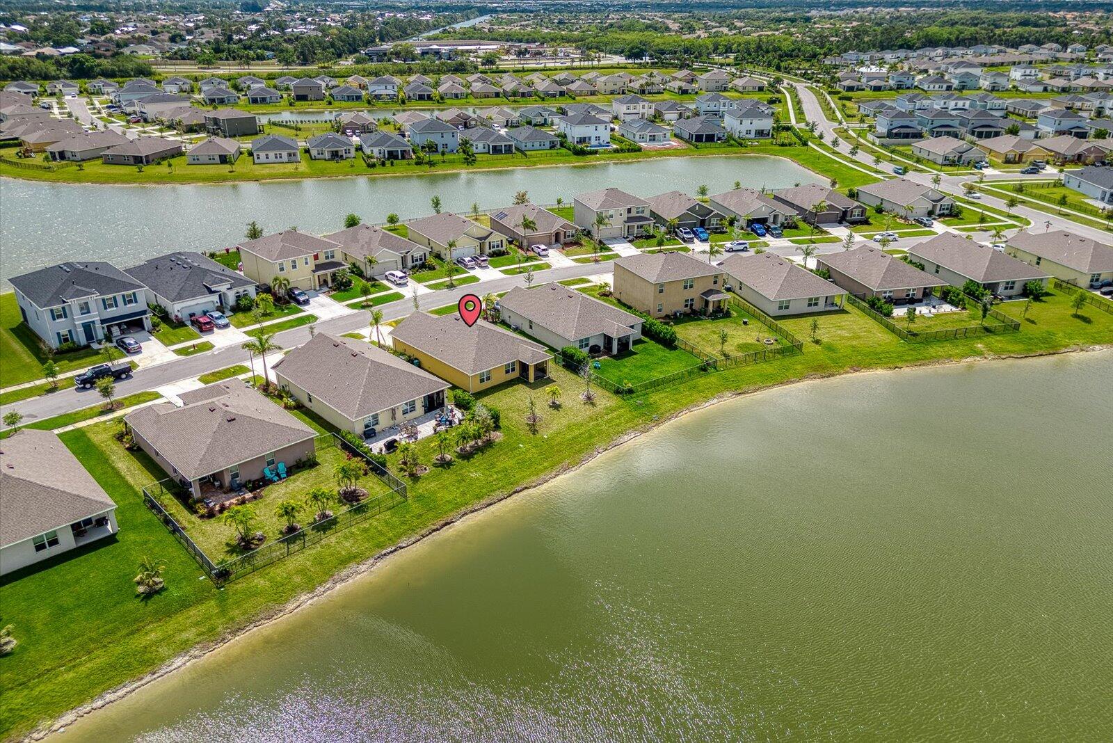 VERANO SOUTH - POD C - PLAT NO. 2 - Residential