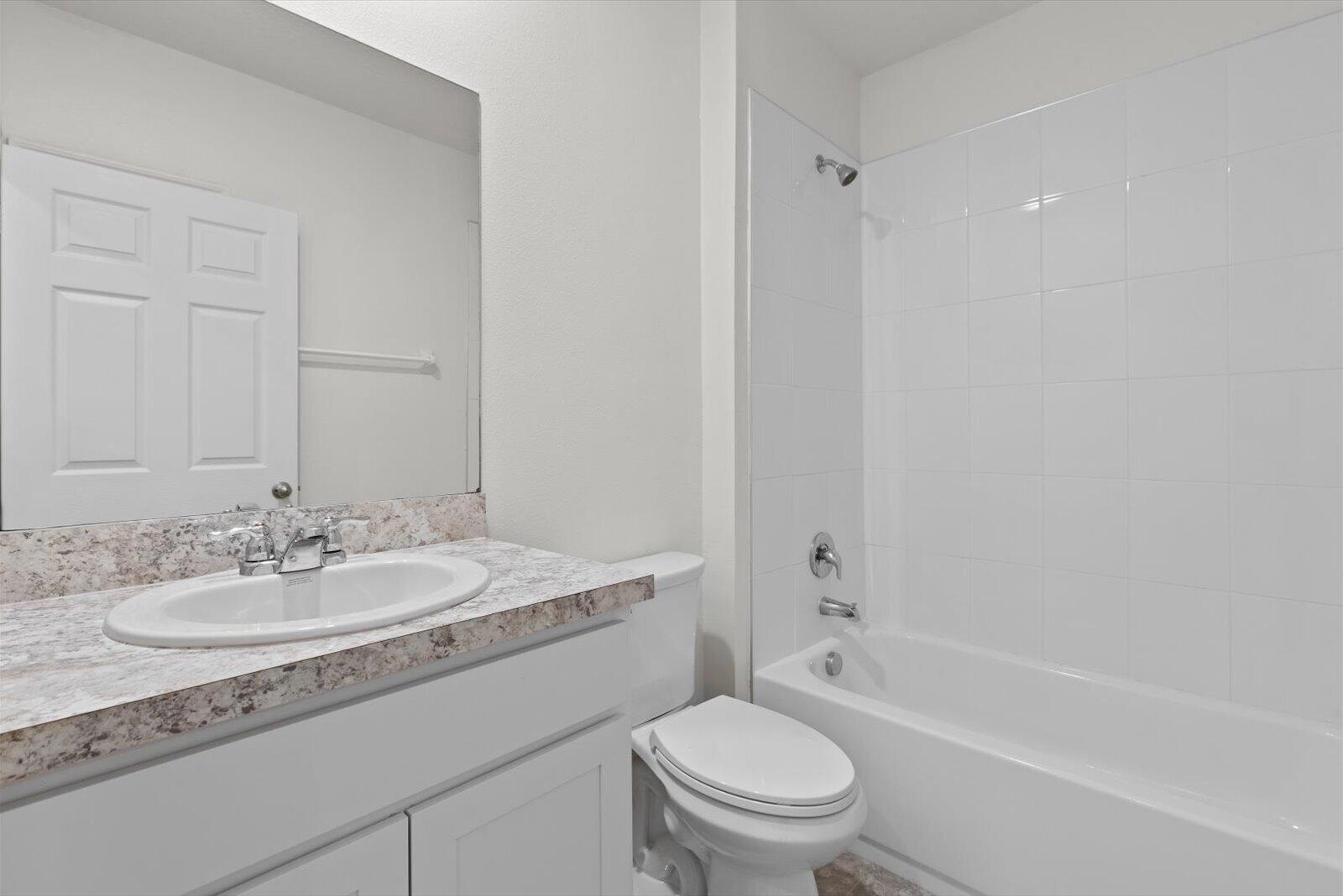 VERANO SOUTH - POD C - PLAT NO. 2 - Residential