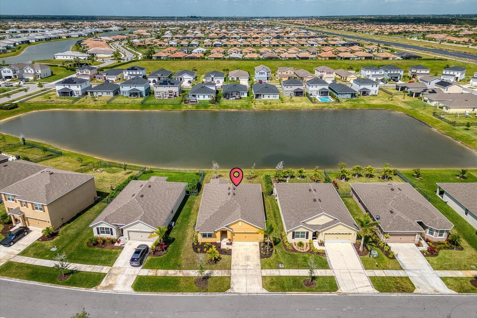 VERANO SOUTH - POD C - PL - Residential