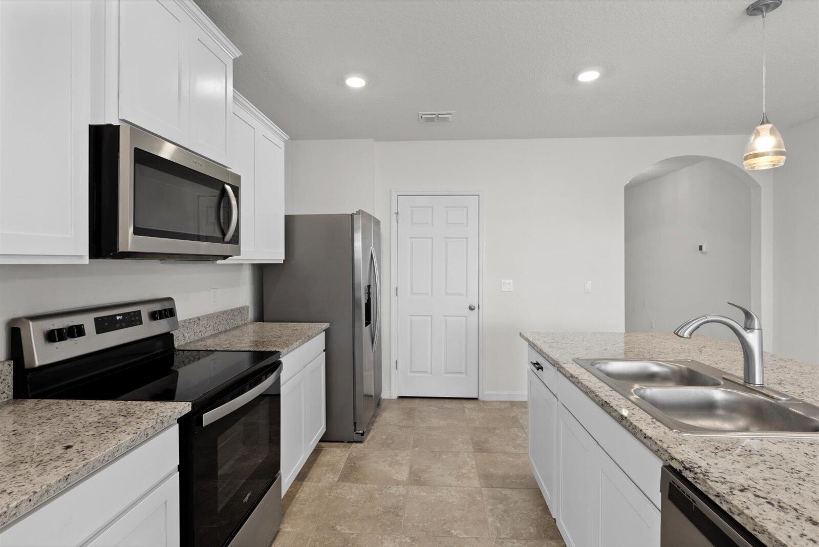 VERANO SOUTH - POD C - PLAT NO. 2 - Residential