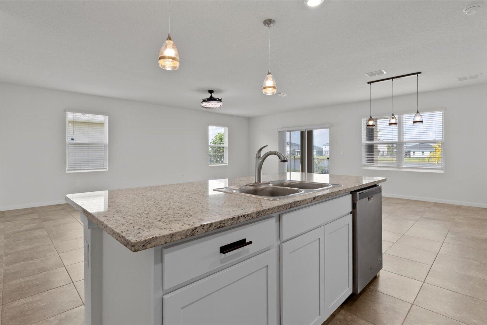 VERANO SOUTH - POD C - PLAT NO. 2 - Residential