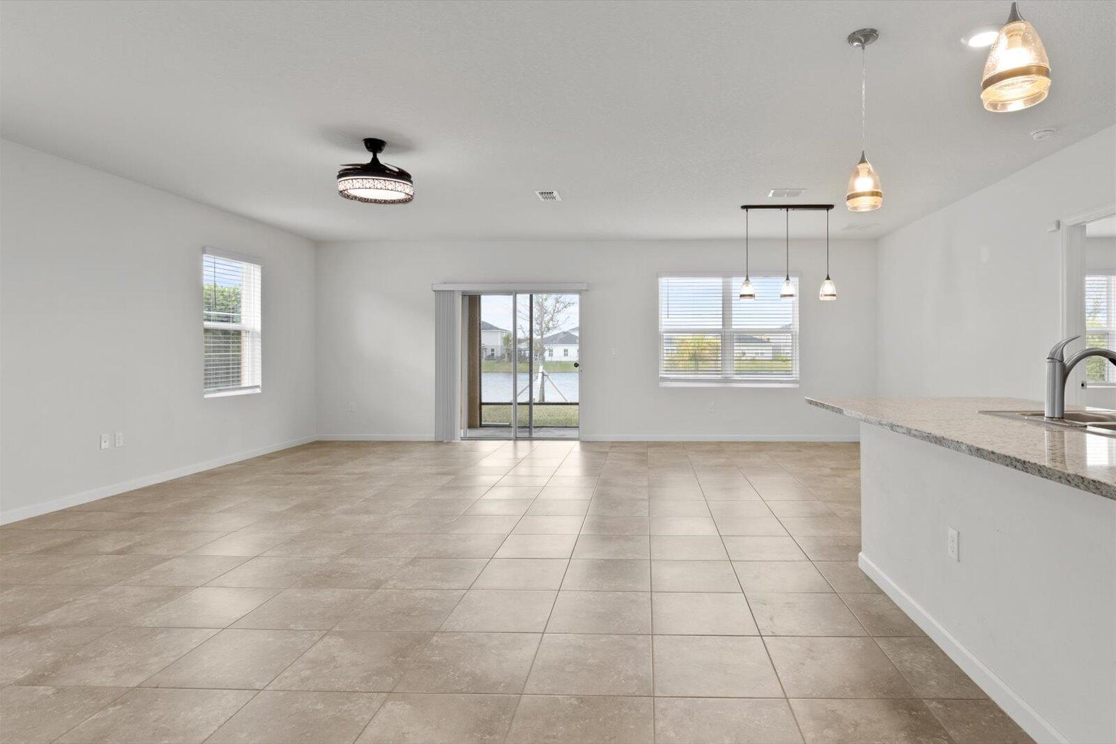 VERANO SOUTH - POD C - PLAT NO. 2 - Residential