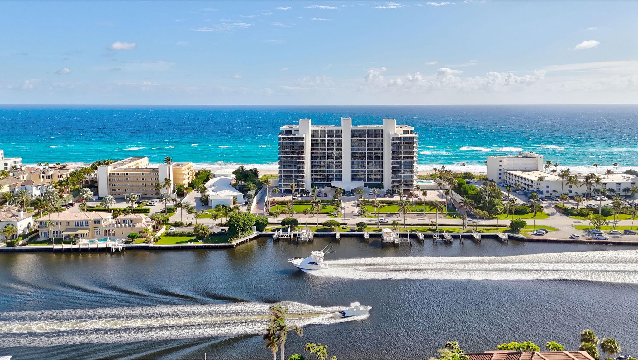 VILLA MAGNA CONDO - Residential
